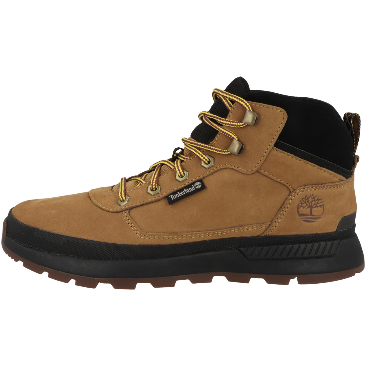 Timberland Field Trekker Mid Boots braun