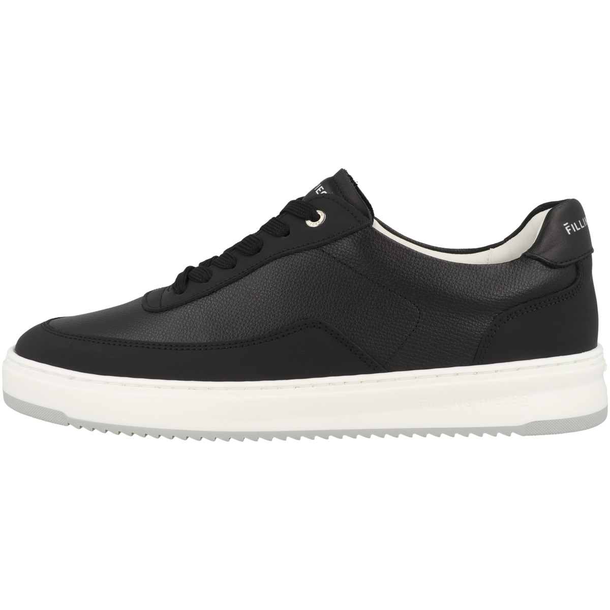 Filling Pieces Mondo Crumbs Sneaker low dunkelgrau