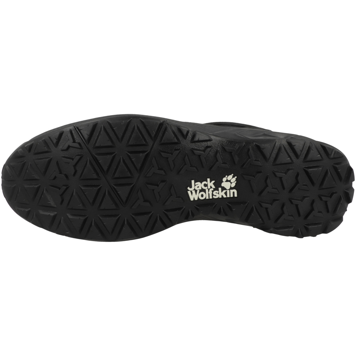 Jack Wolfskin Woodland 2 Texapore Low M Outdoorschuhe schwarz Jack Wolfskin Woodland 2 Texapore Low M Outdoorschuhe schwarz