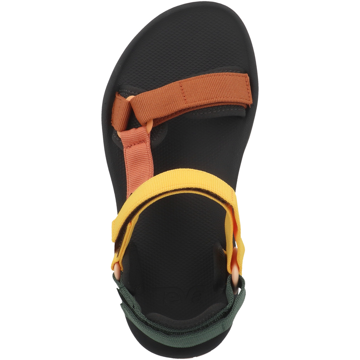Teva Hydratrek Sandale multicolor