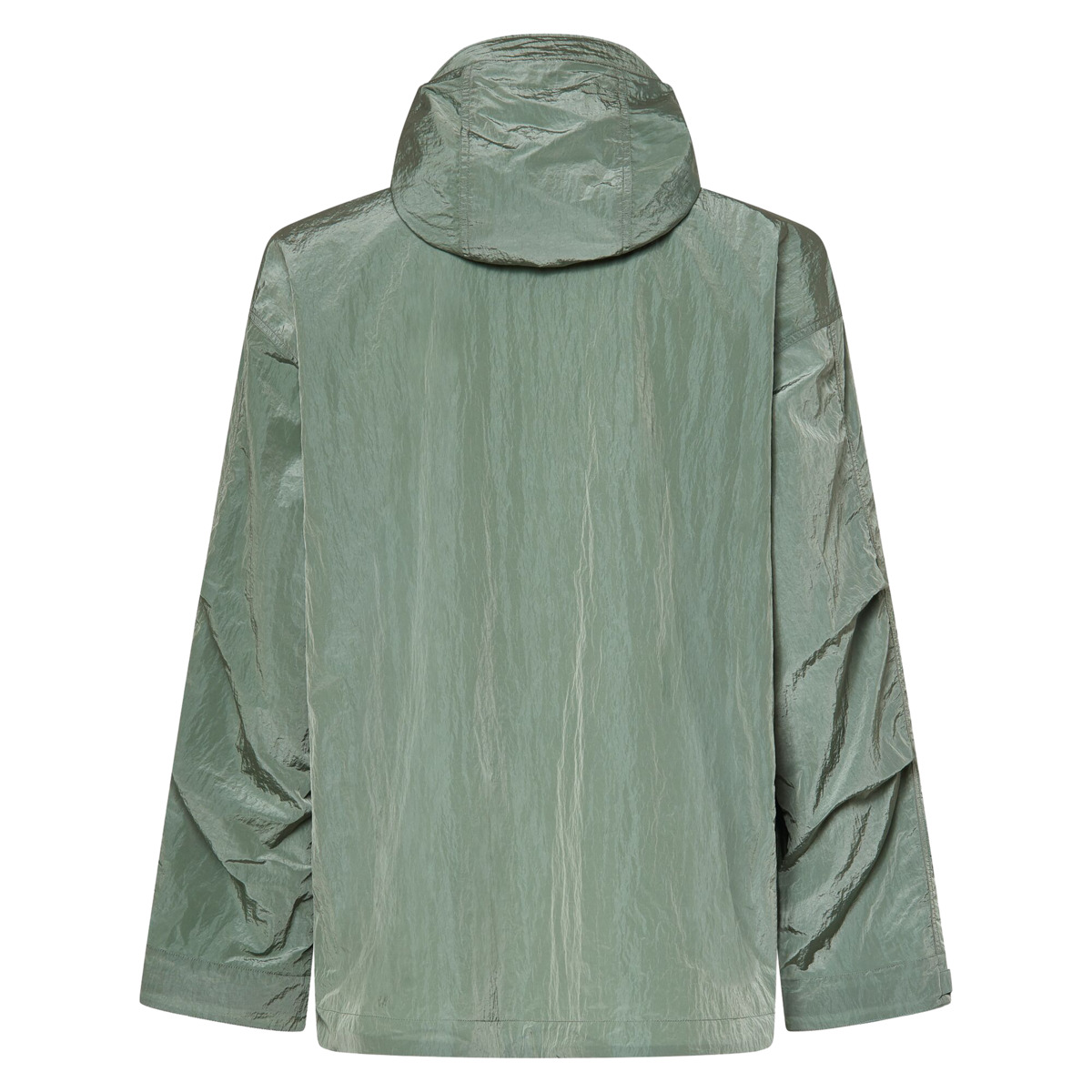 Oakley Reserve Momento Übergangsjacke gruen