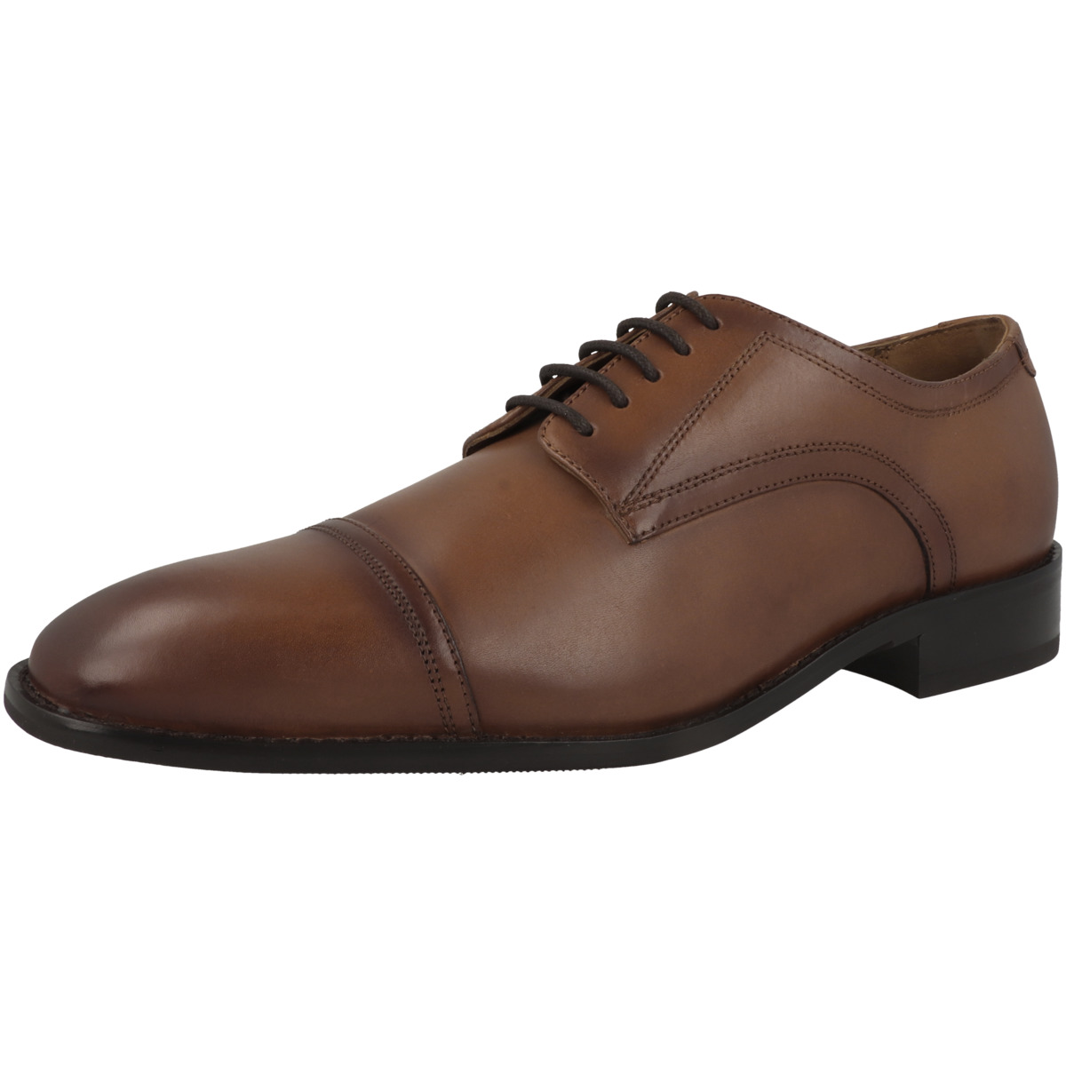 Gordon & Bros Aldo Antik Halbschuhe hellbraun