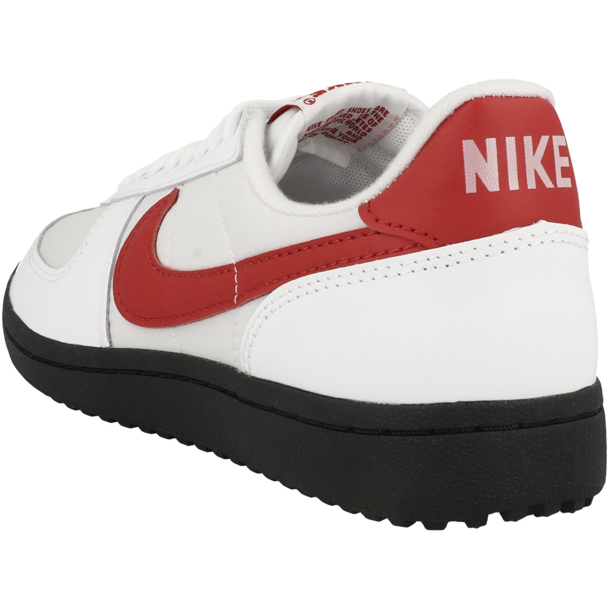 Nike Field General 82 Sneaker low weiss