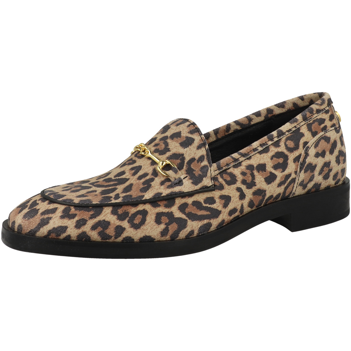 Steve Madden Neona Loafer braun