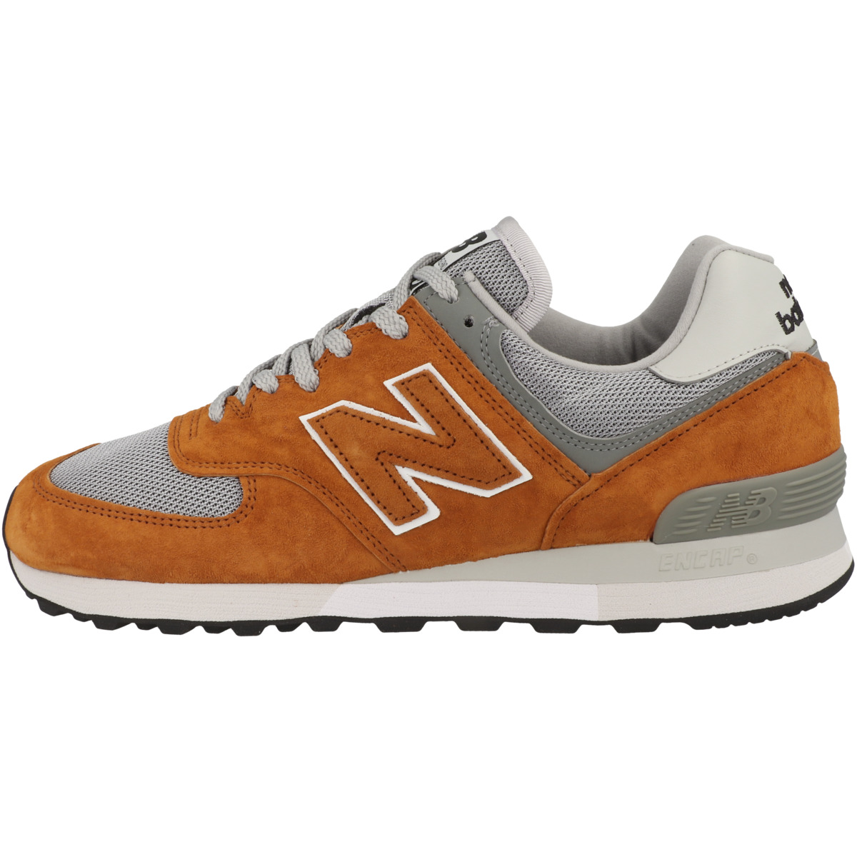 New Balance OU 576 OOK Made in UK Sneaker low orange