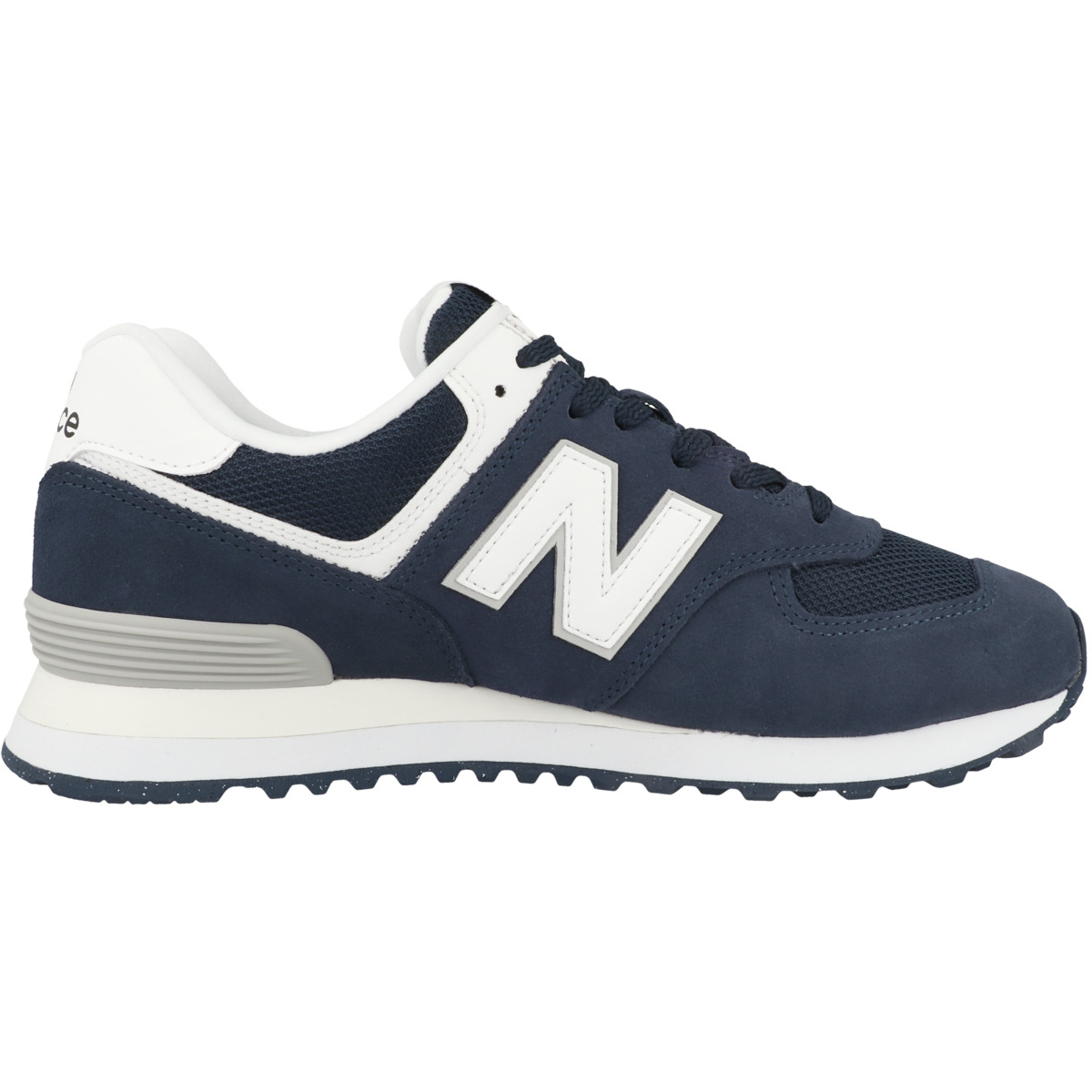 New Balance U 574 YWE Sneaker dunkelblau