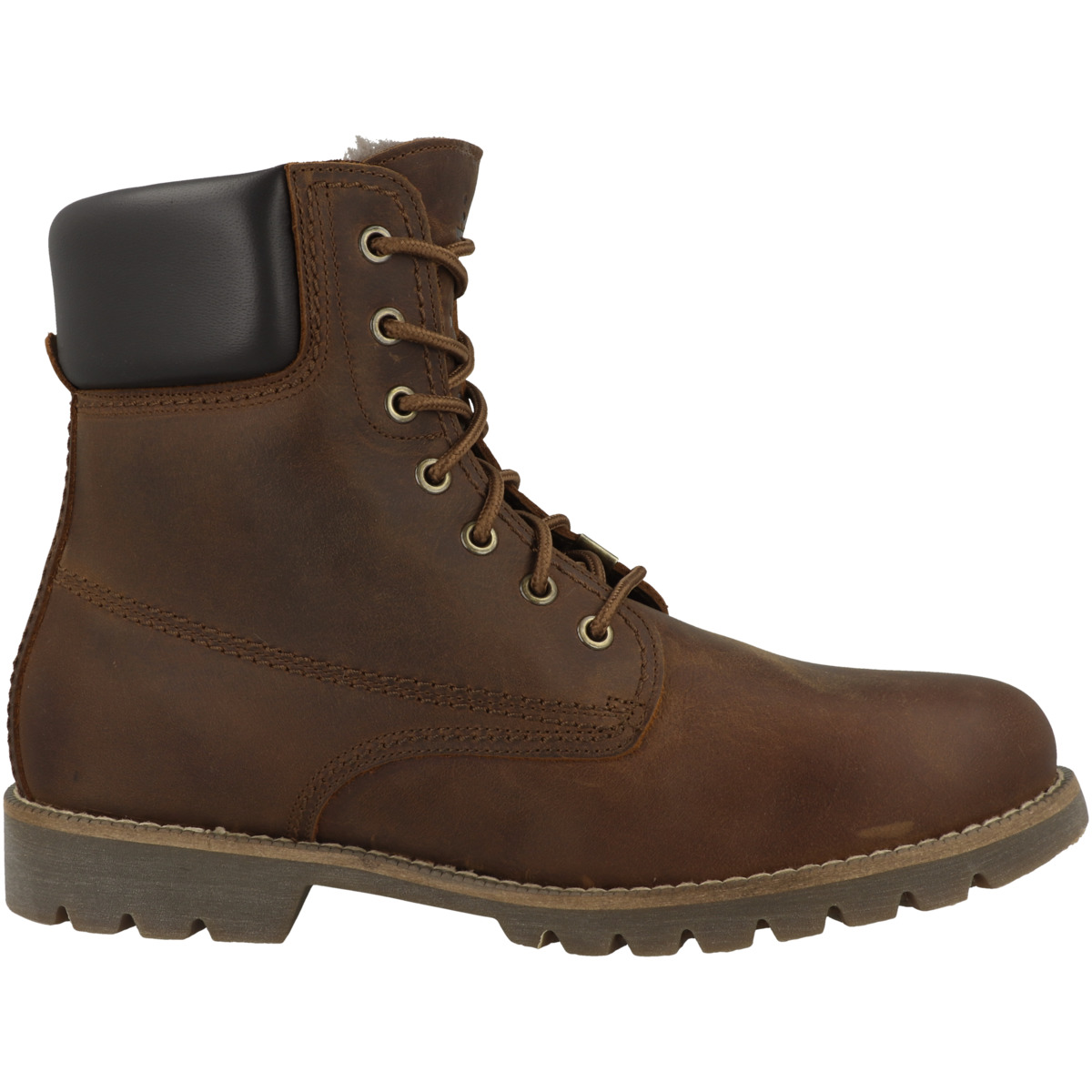 Panama Jack Panama 03 Igloo C11 Bootsl braun