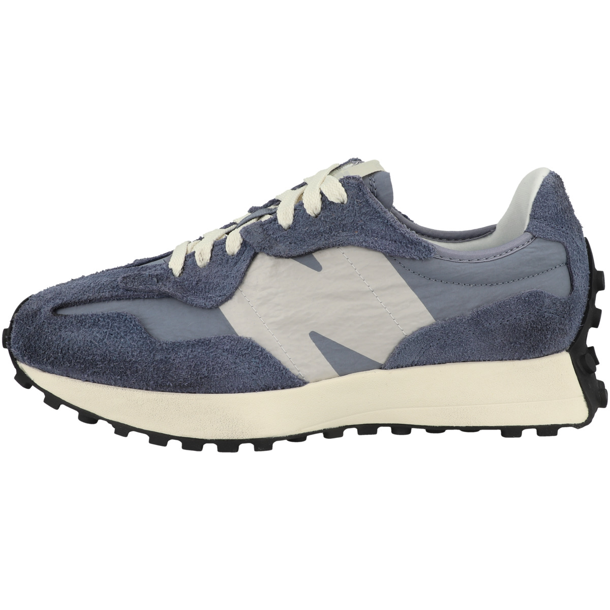 New Balance U 327 WCB Sneaker low blau