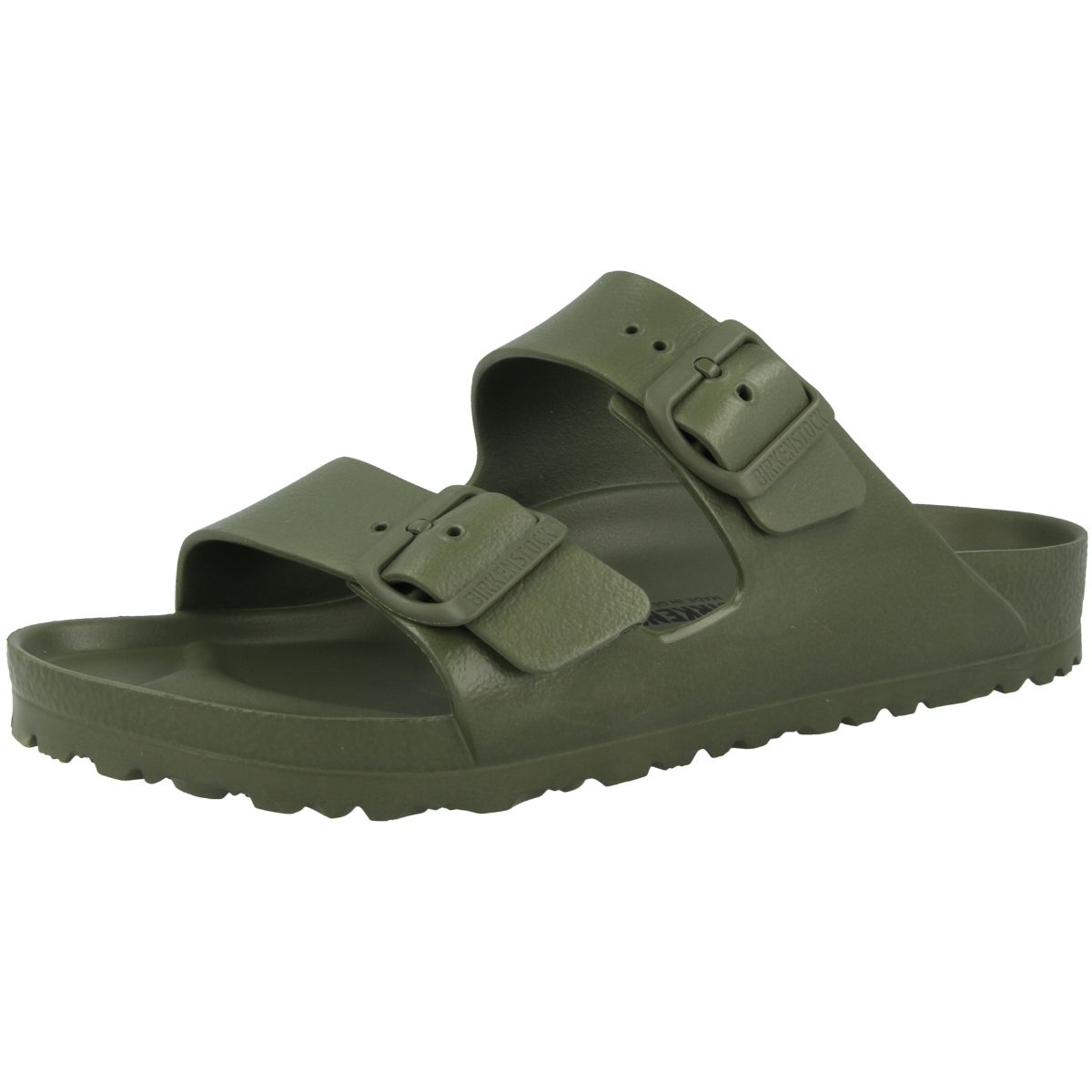 Birkenstock Arizona EVA Sandale normal gruen