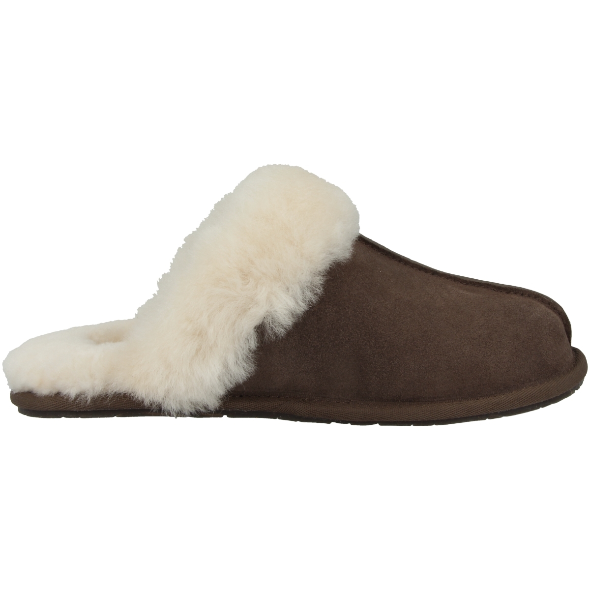 UGG Scuffette II Hausschuhe braun UGG Scuffette II Hausschuhe braun