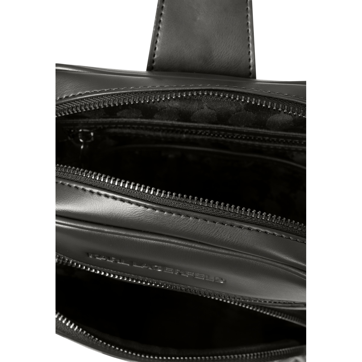 KARL LAGERFELD 805921 Umhängetasche schwarz