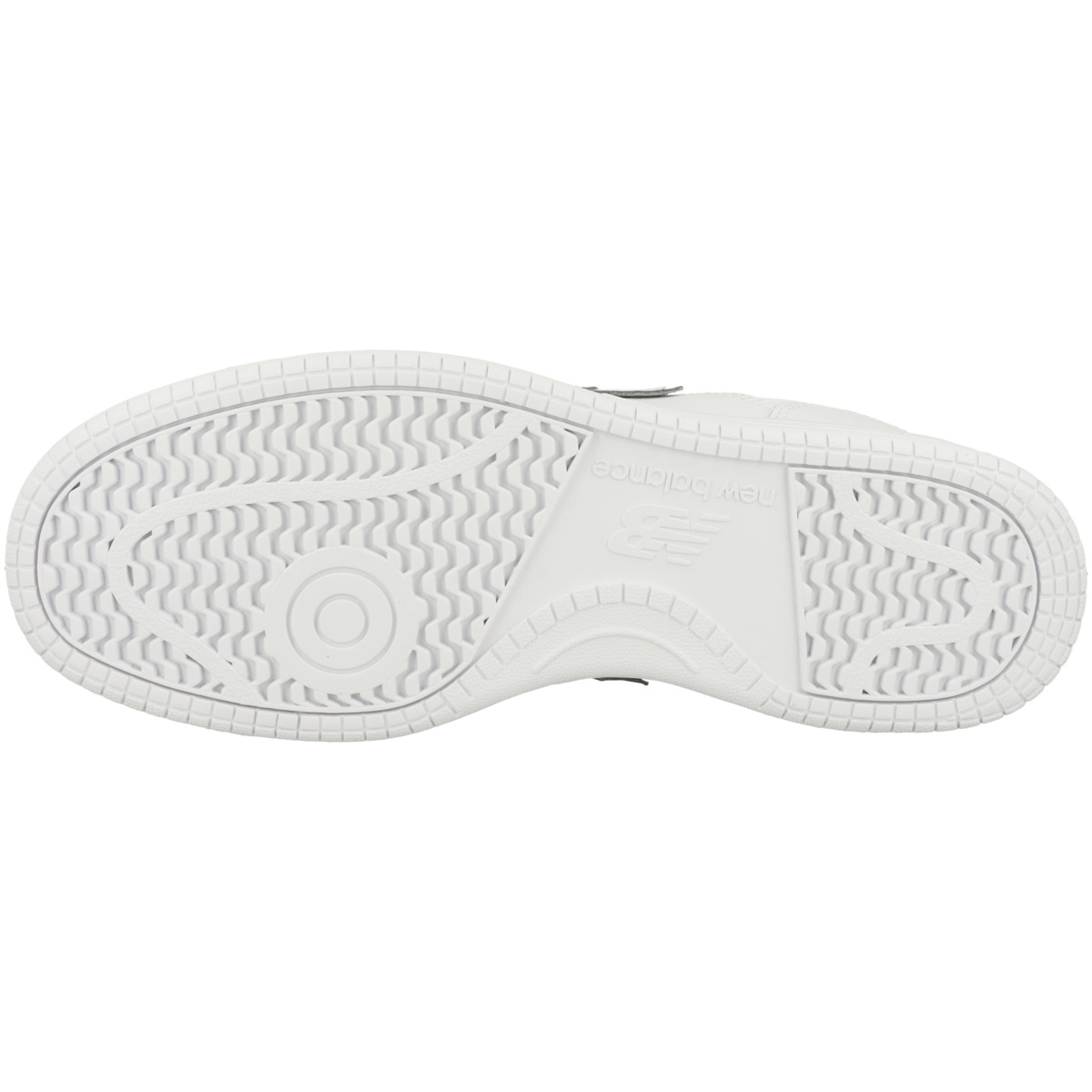 New Balance BB 480 LGT Sneaker low weiss New Balance BB 480 LGT Sneaker low weiss