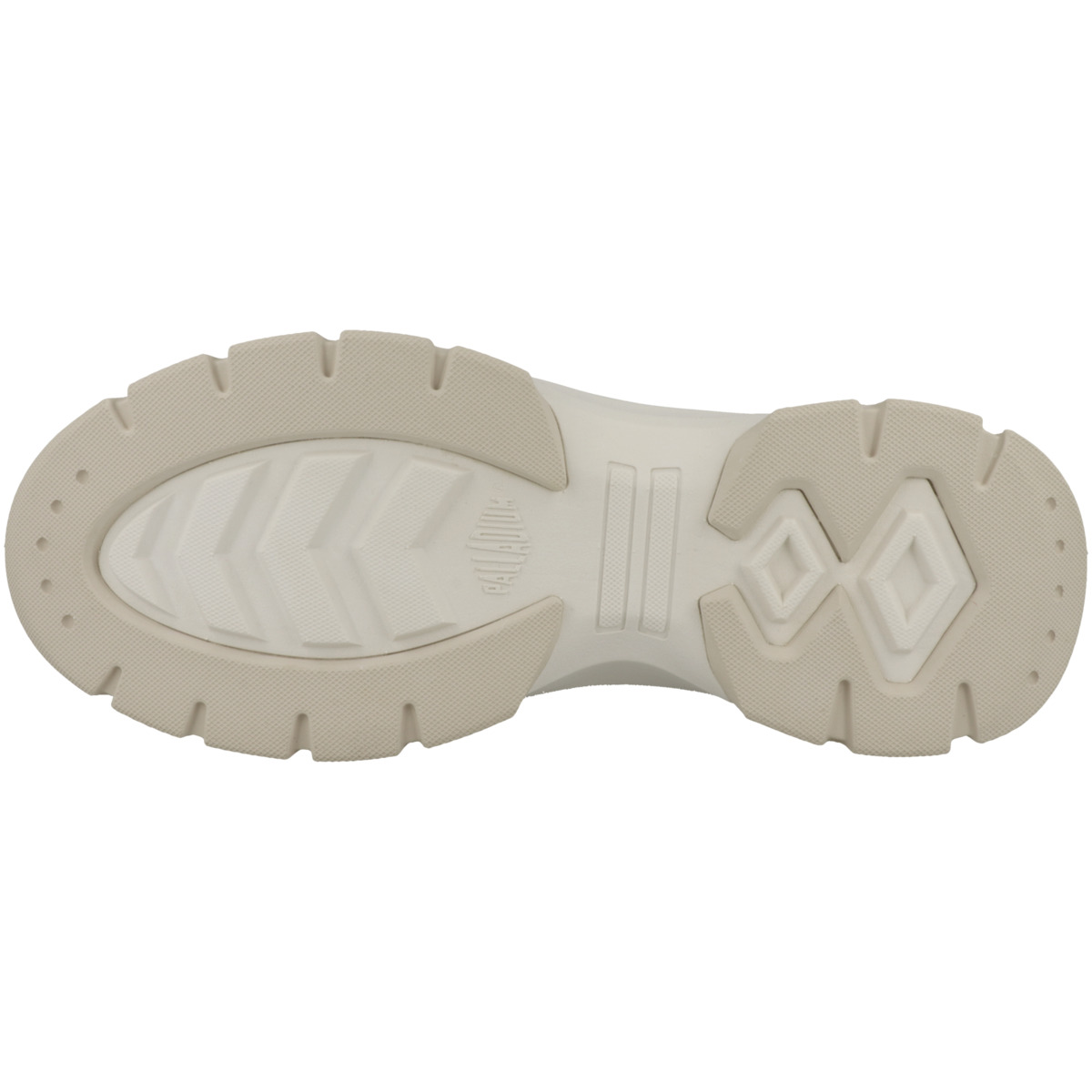 Palladium Pallawave Boots weiss Palladium Pallawave Boots weiss