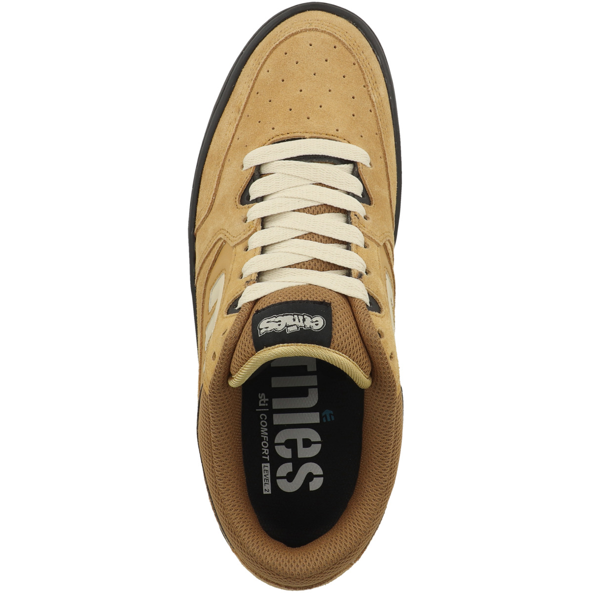 Etnies Loot Sneaker low braun Etnies Loot Sneaker low braun