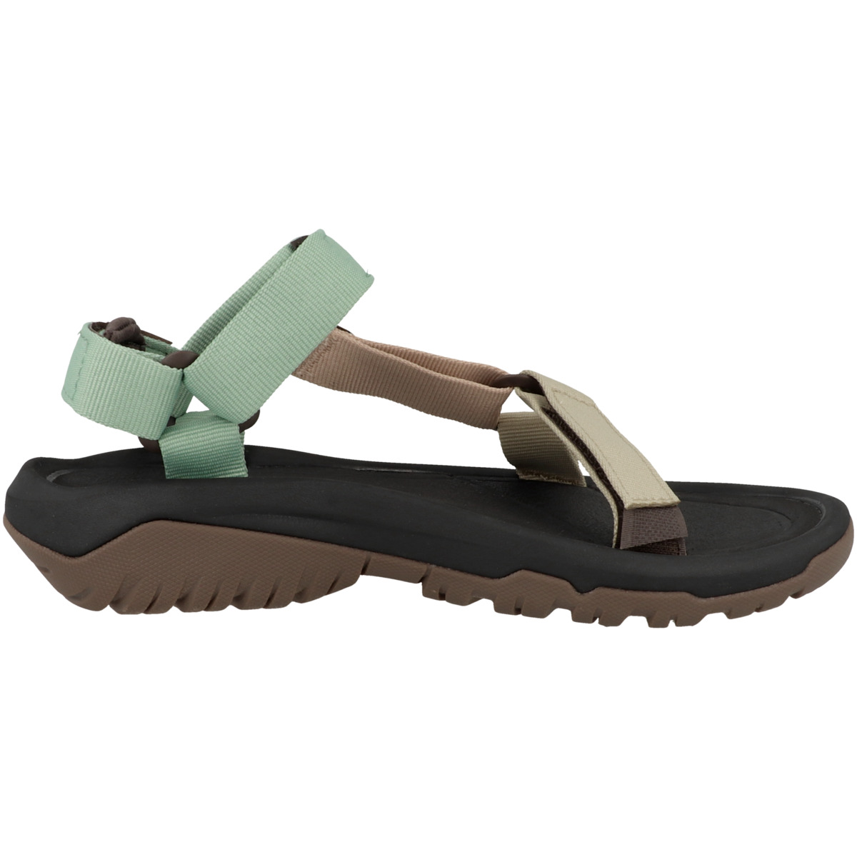 Teva Hurricane XLT2 Trekkingsandale multicolor Teva Hurricane XLT2 Trekkingsandale multicolor