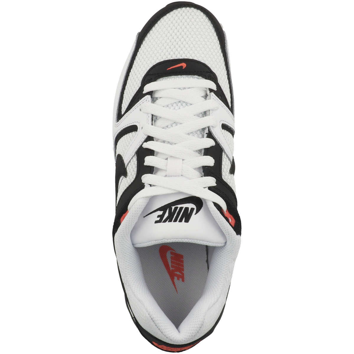 Nike Air Max Command Sneaker low weiss Nike Air Max Command Sneaker low weiss