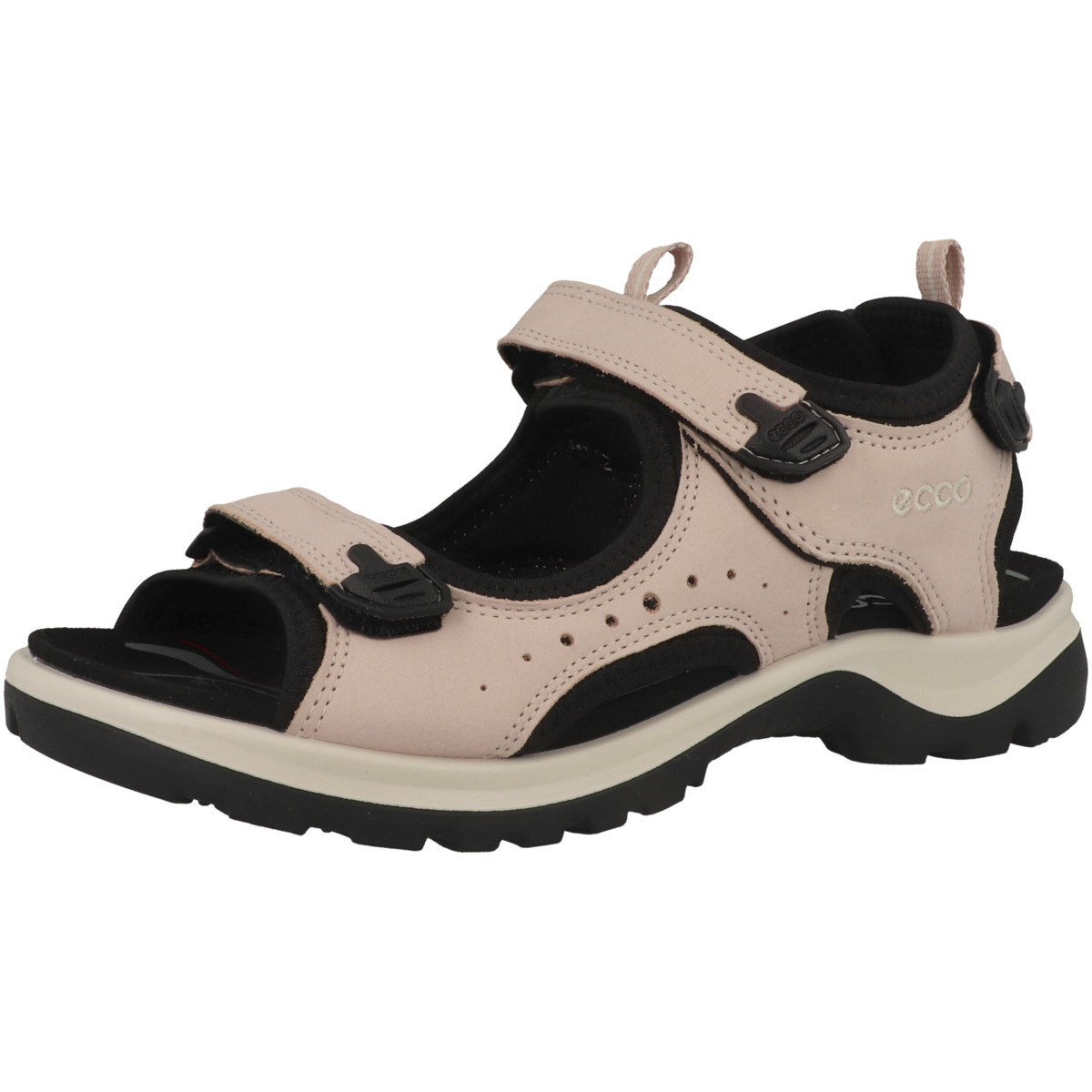 Ecco Offroad Andes II Outdoorsandale rosa Ecco Offroad Andes II Outdoorsandale rosa