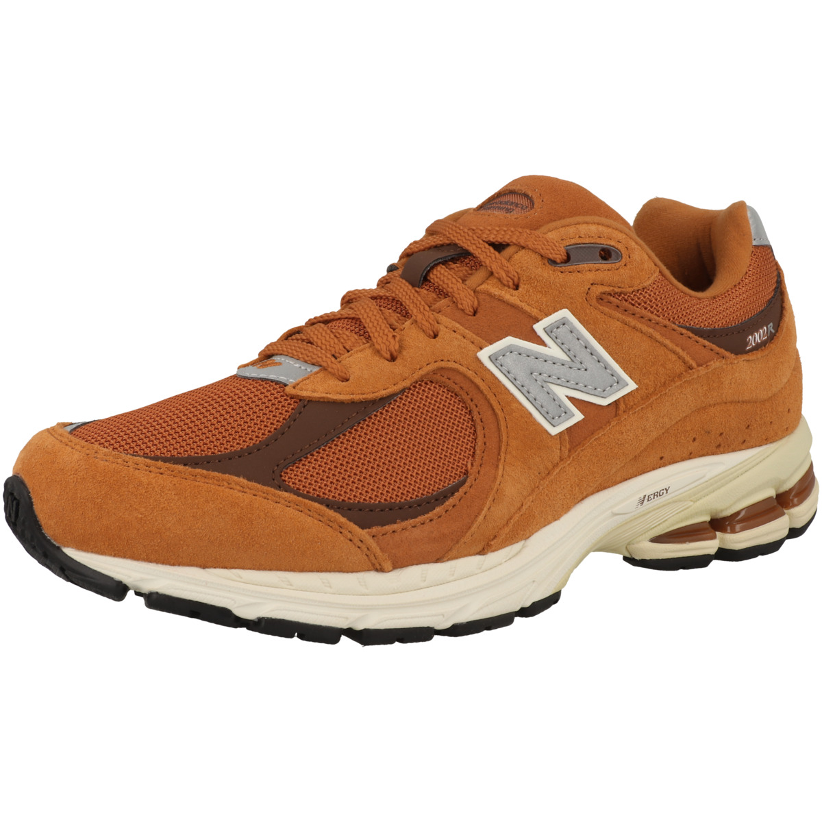 New Balance M 2002 RCB Sneaker orange New Balance M 2002 RCB Sneaker orange
