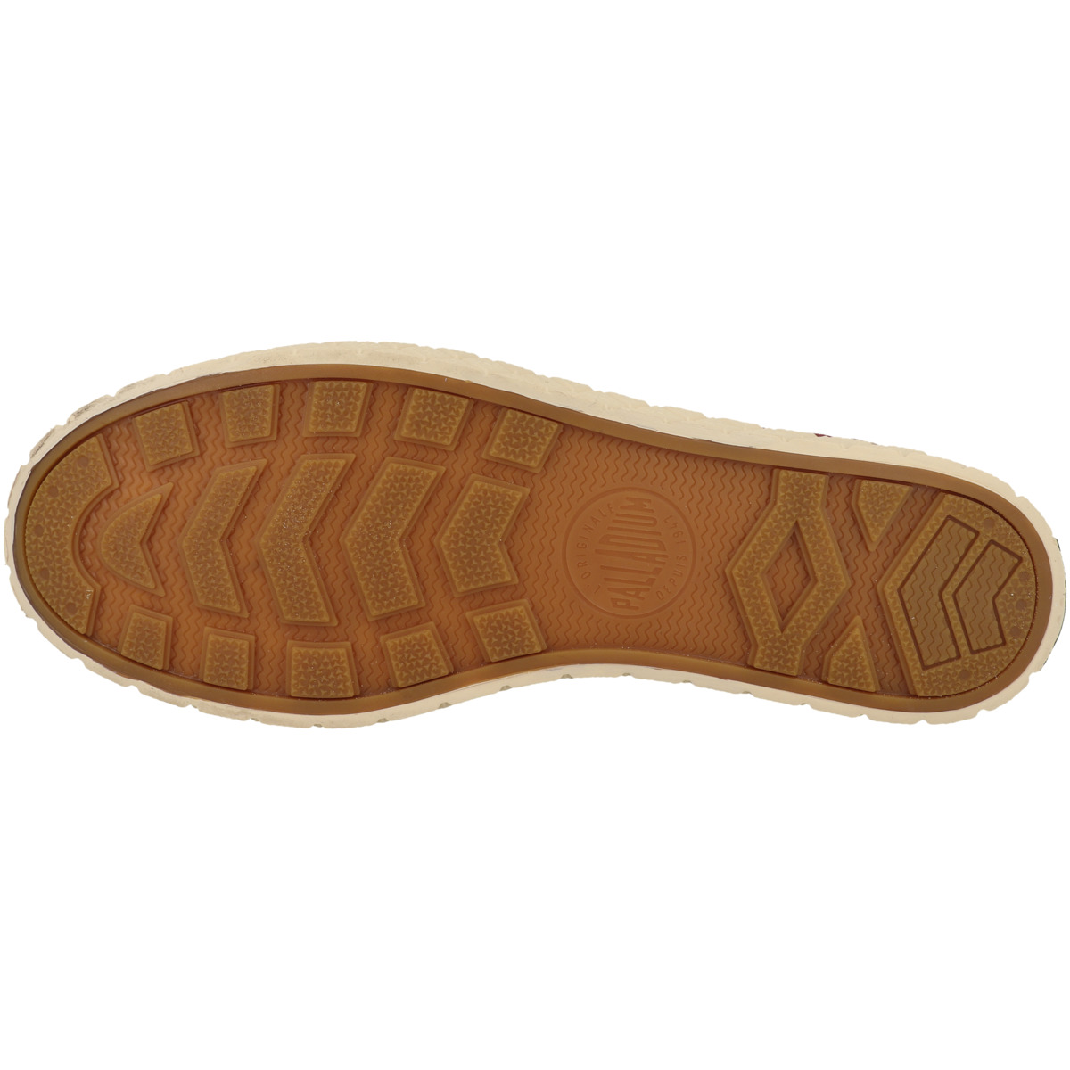 Palladium Palla Ace Lo Sde Sneaker low rot Palladium Palla Ace Lo Sde Sneaker low rot