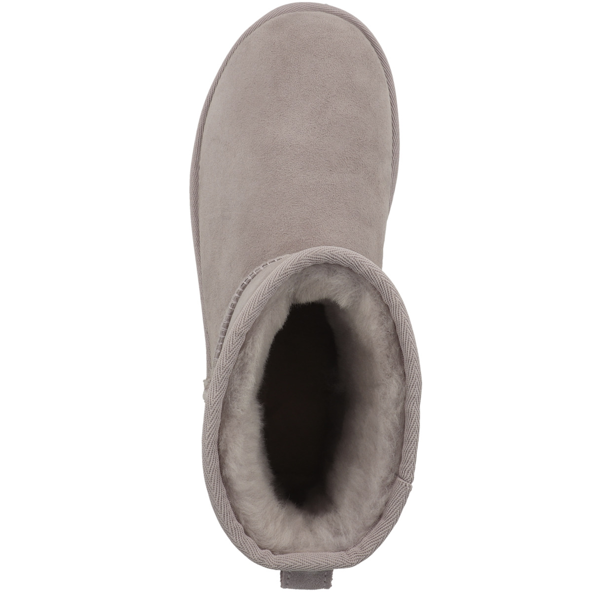 UGG Classic Mini II Boots Women hellgrau UGG Classic Mini II Boots Women hellgrau