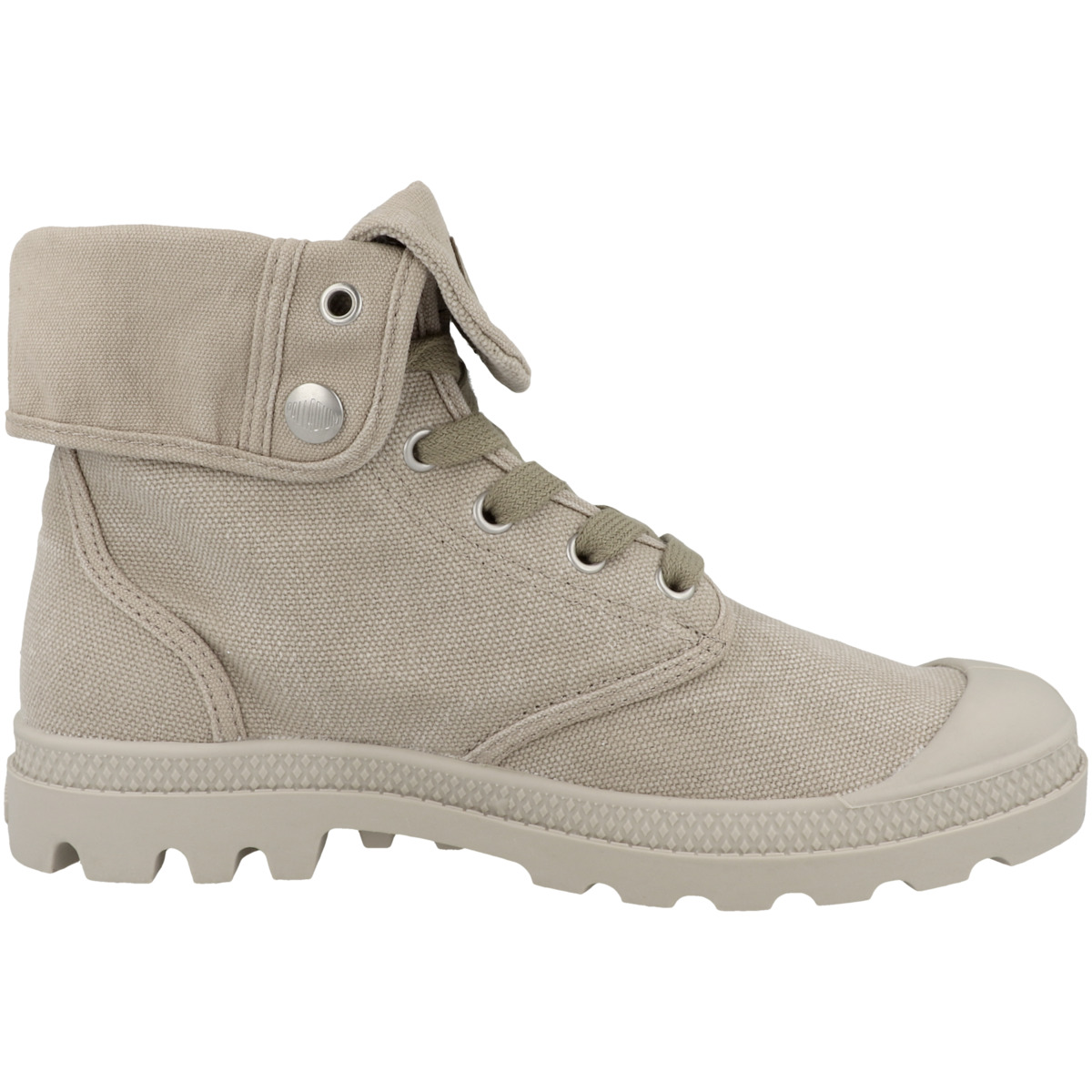 Palladium Baggy Boots beige