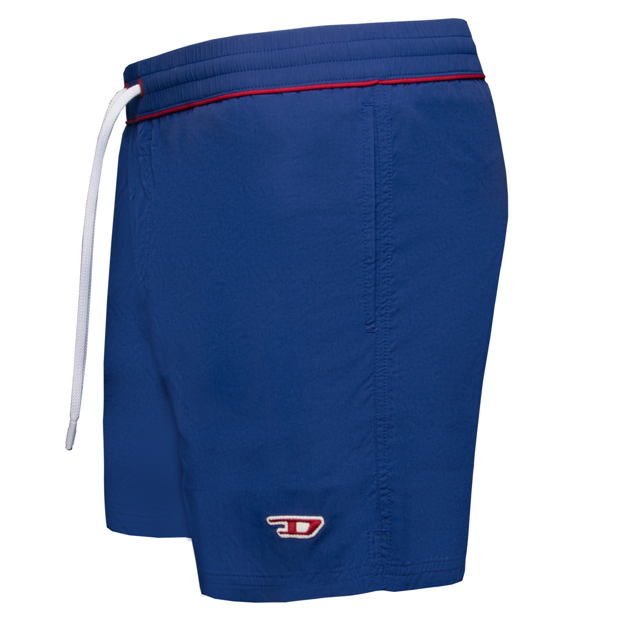 Diesel BMBX-NICO Badeshorts dunkelblau Diesel BMBX-NICO Badeshorts dunkelblau