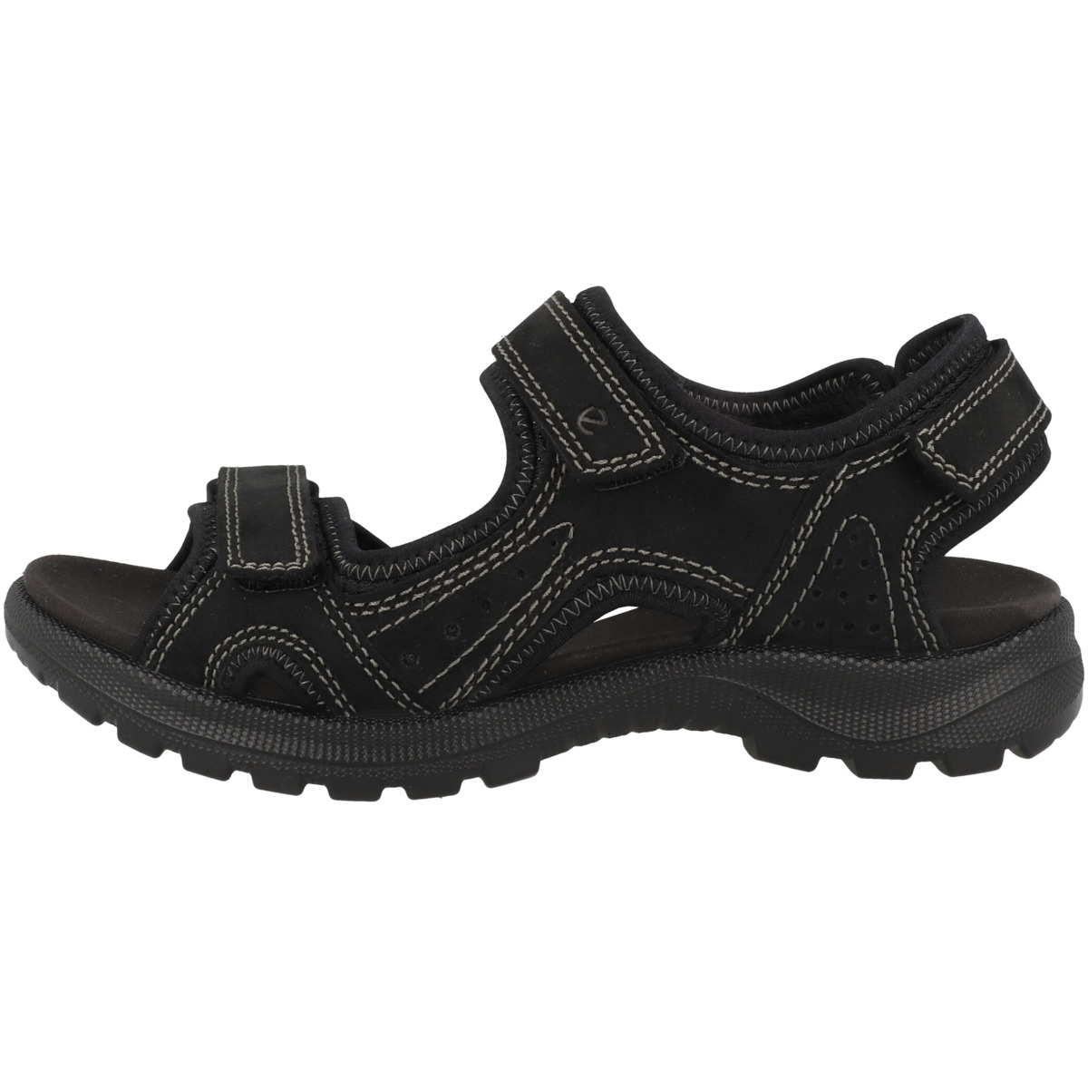 Ecco Onroads W Trekkingsandale schwarz