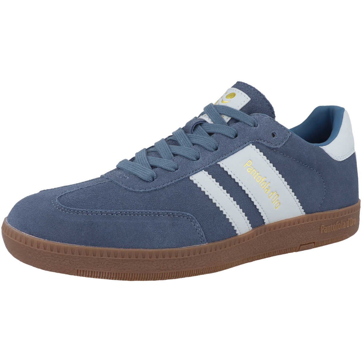 Pantofola d Oro Ballare Sneaker low blau Pantofola d Oro Ballare Sneaker low blau