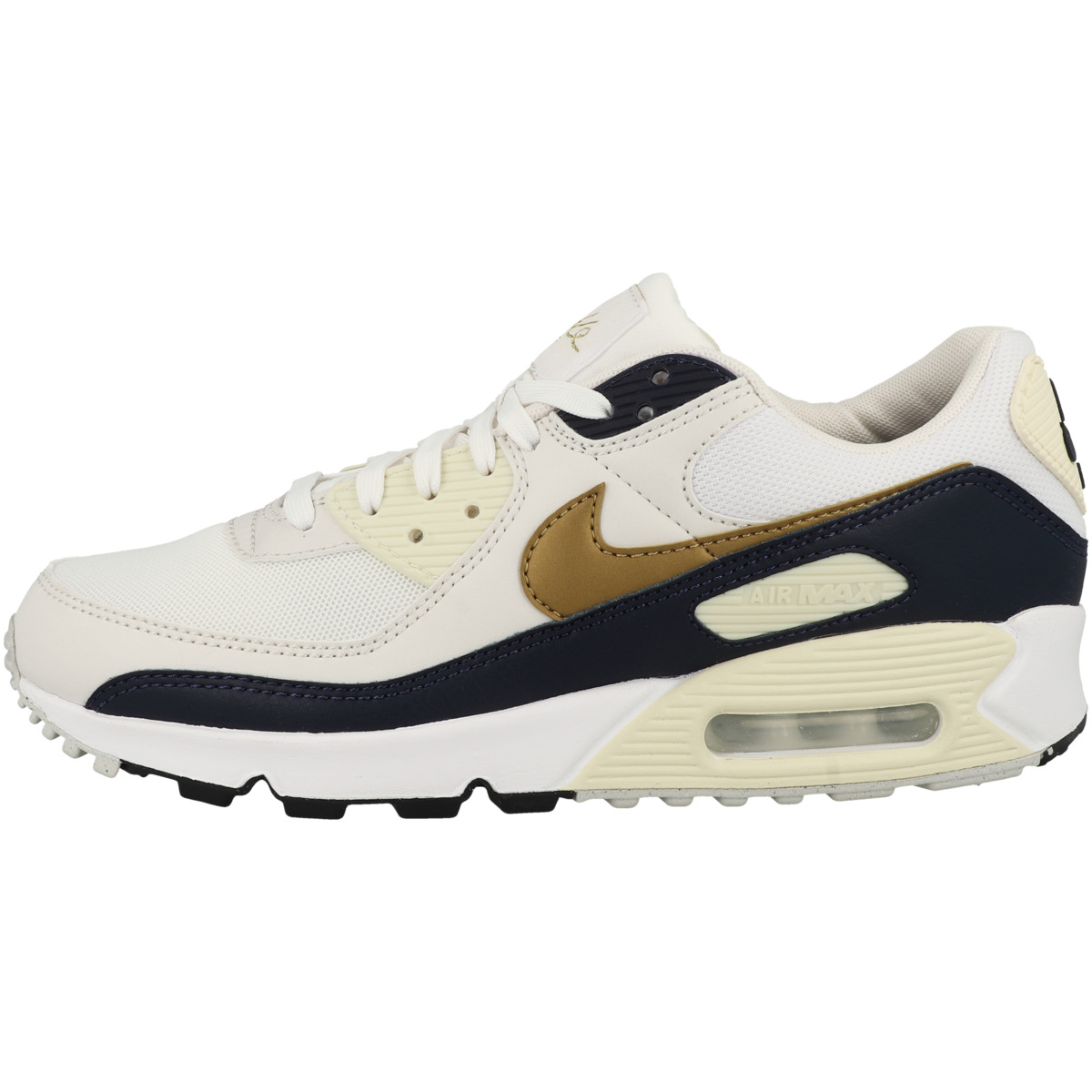 Nike Air Max 90 Next Nature Sneaker weiss