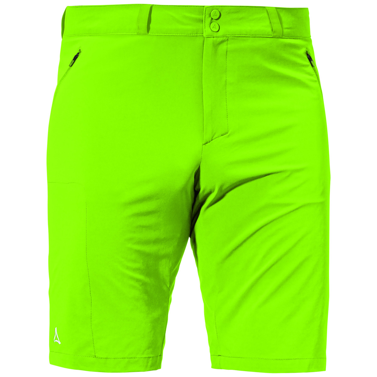 Schöffel Shorts Hestad M Shorts gruen