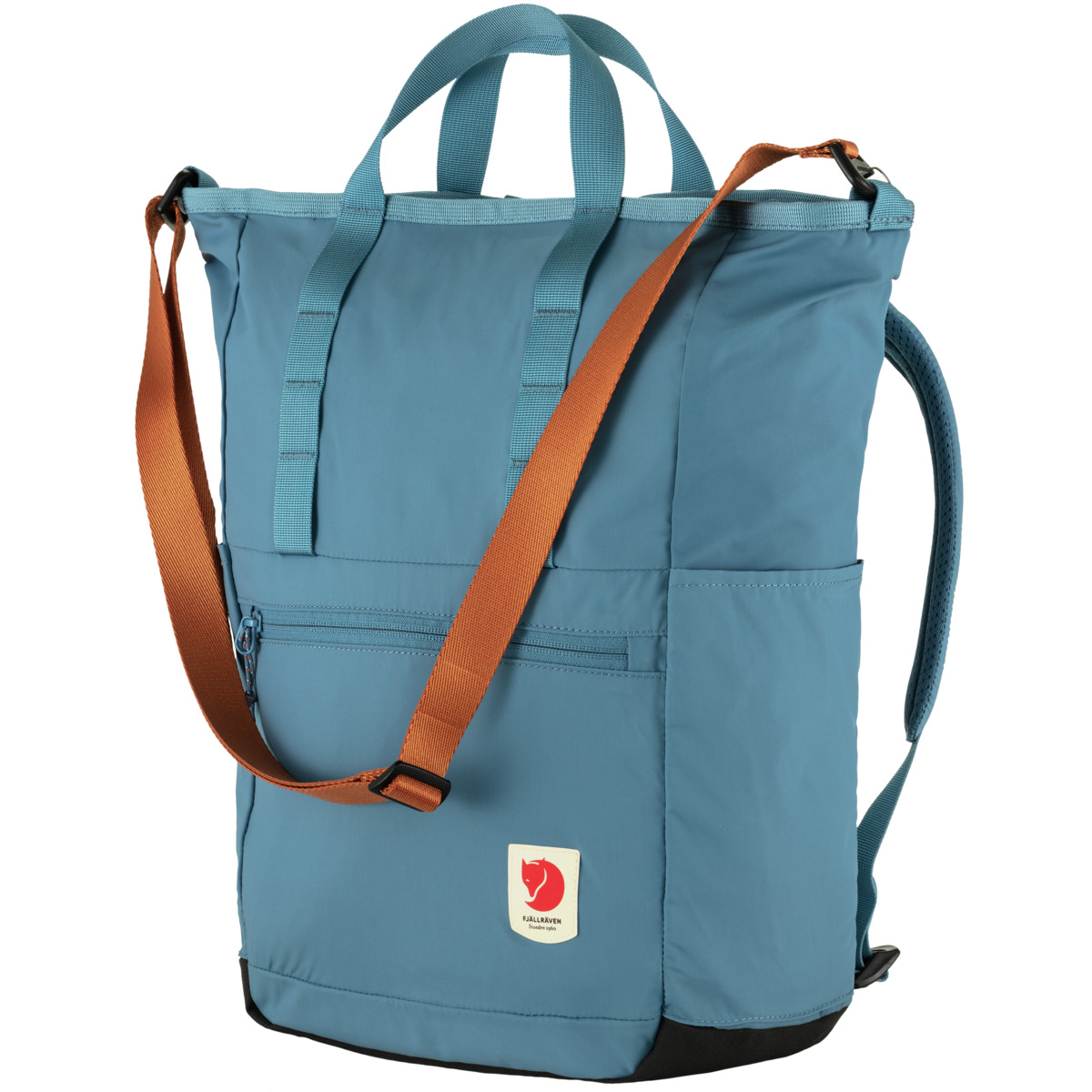 Fjällräven High Coast Totepack Rucksack blau