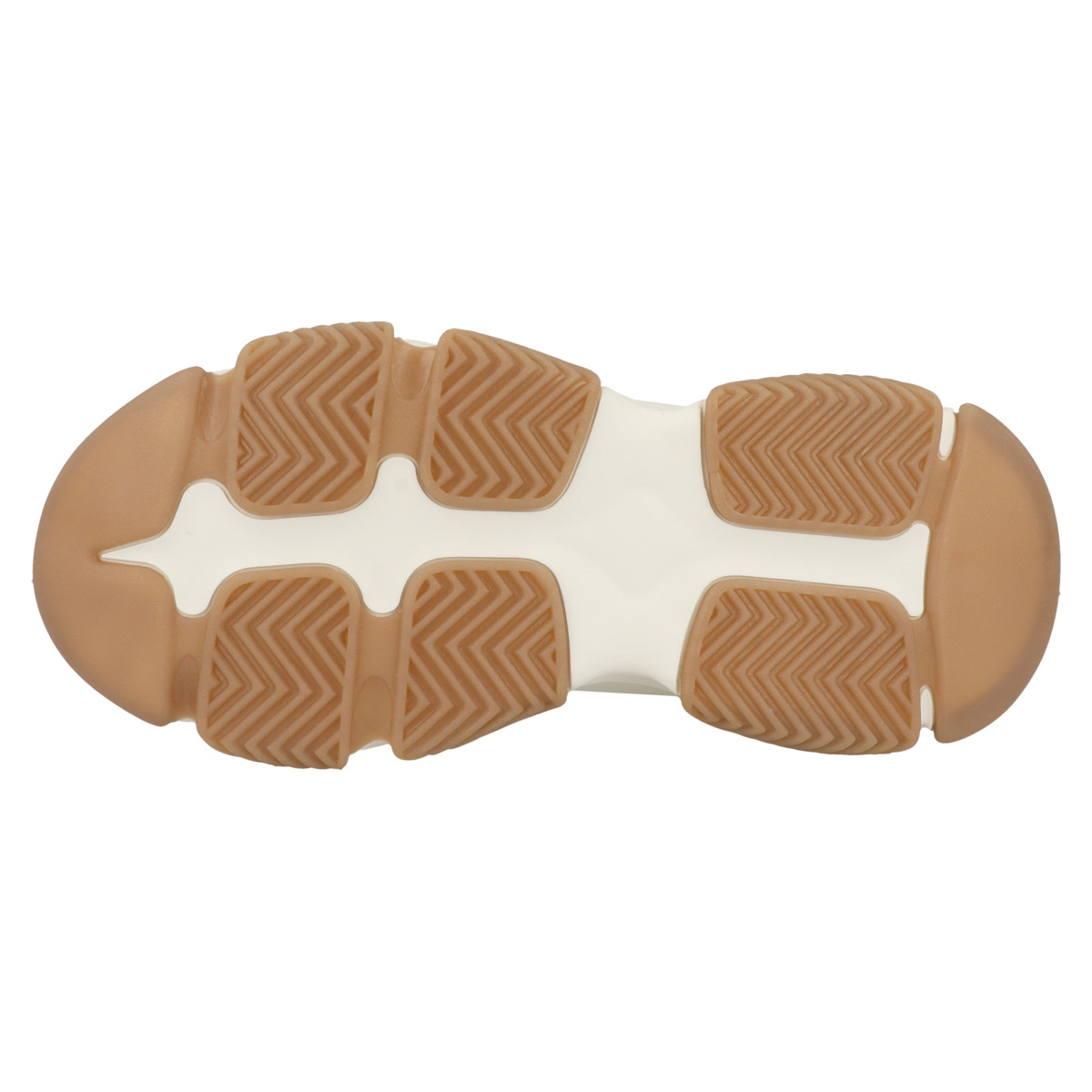 Steve Madden Possession-E Sneaker low hellbraun