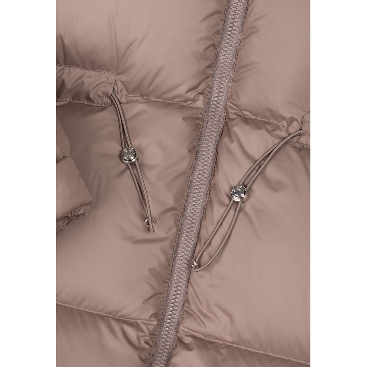 Colmar 2249 Daunenmantel hellbraun