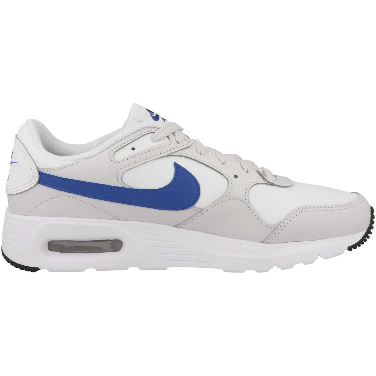 Nike Air Max SC Sneaker low grau Nike Air Max SC Sneaker low grau