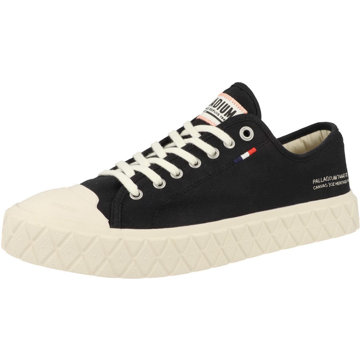 Palladium Palla Ace Cvs Org Sneaker low schwarz Palladium Palla Ace Cvs Org Sneaker low schwarz