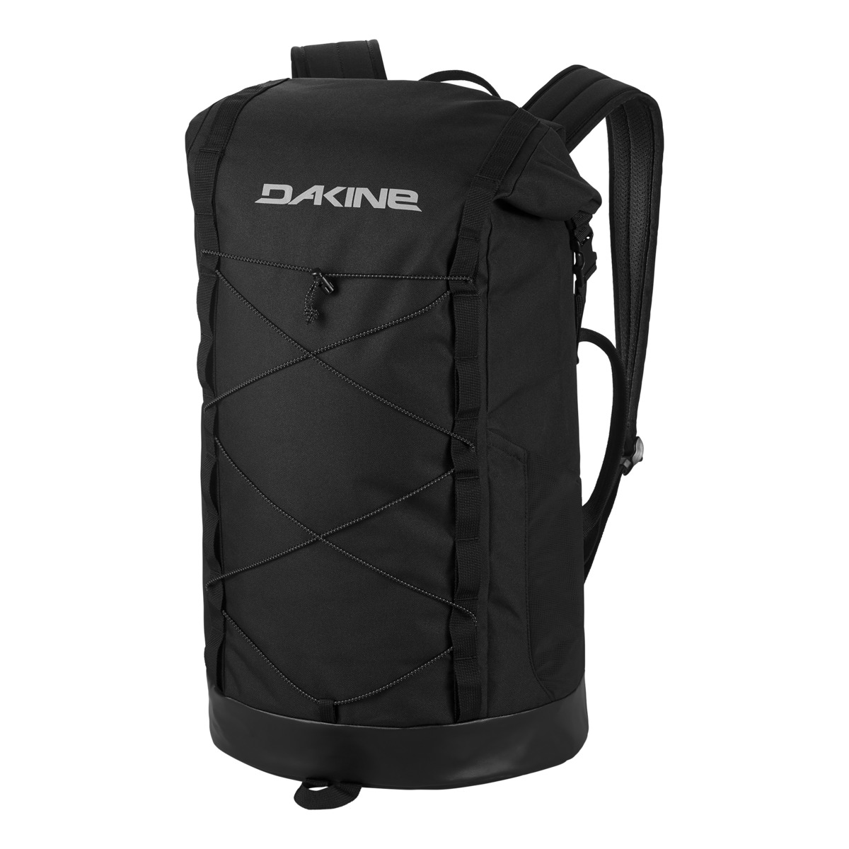 Dakine Mission Surf Rolltop Backpack 35L Rucksack schwarz