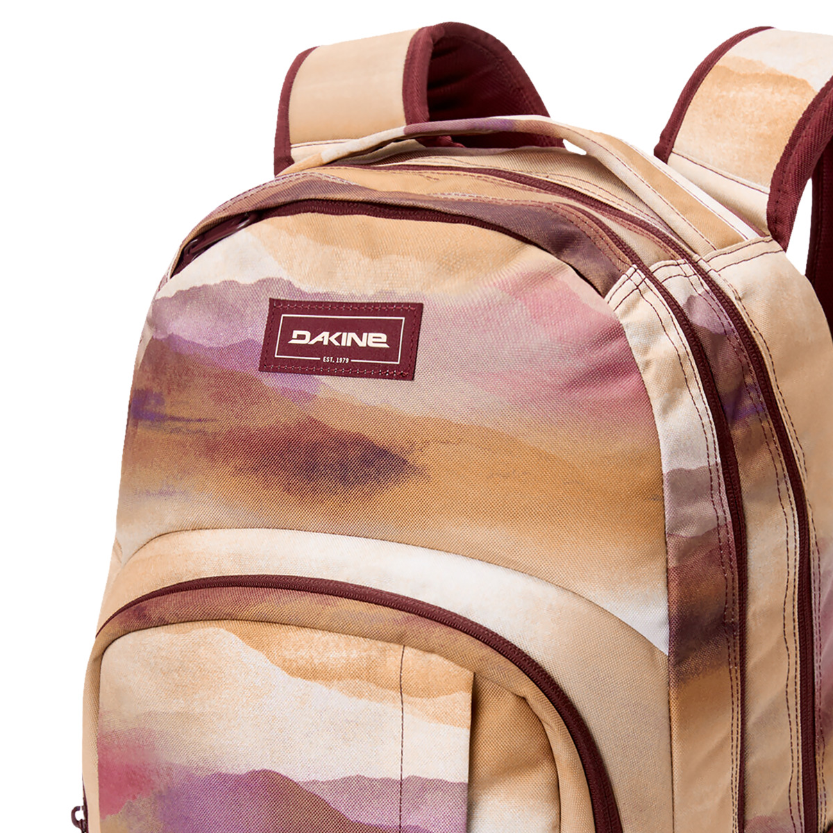Dakine Campus L 33L Rucksack multicolor