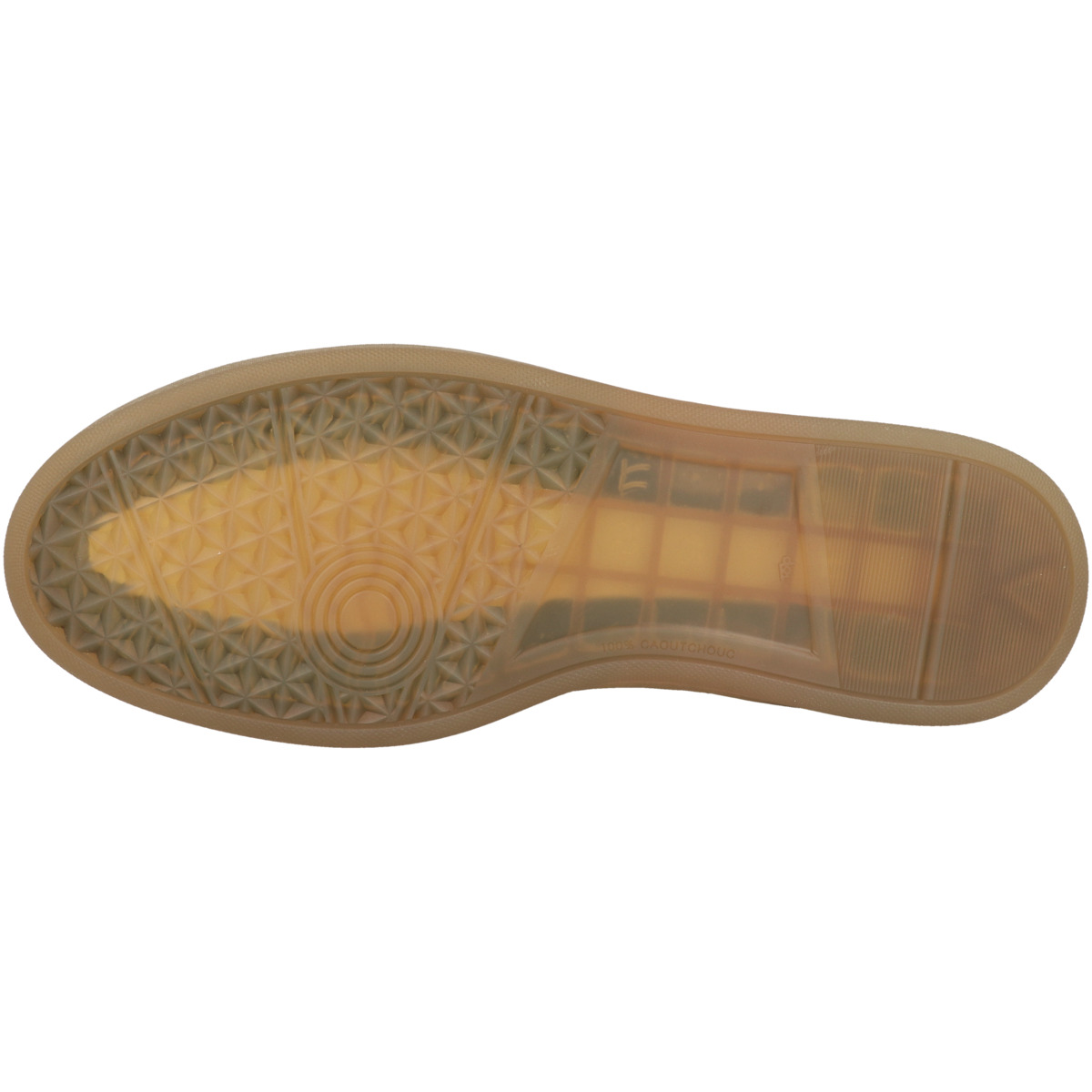 La Martina LFM261 Sneaker low dunkelblau