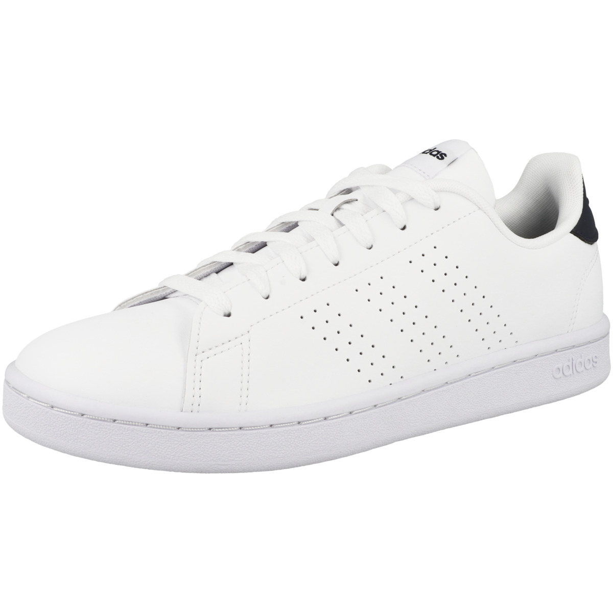 Adidas Advantage Sneaker weiss