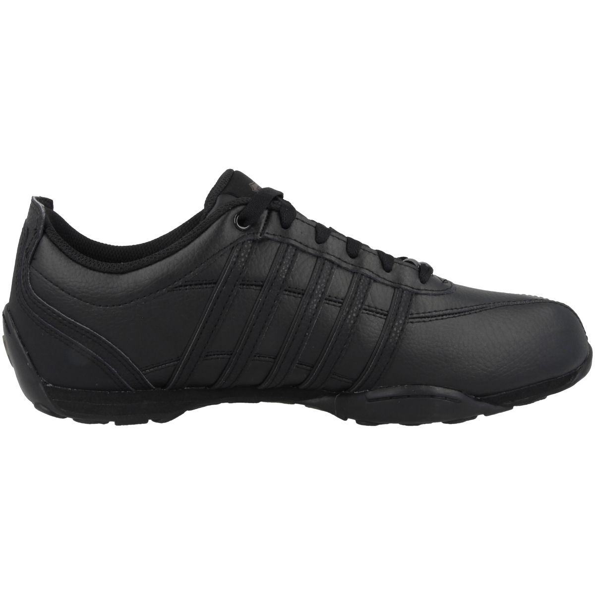 K-Swiss Arvee 1.5 Sneaker schwarz K-Swiss Arvee 1.5 Sneaker schwarz