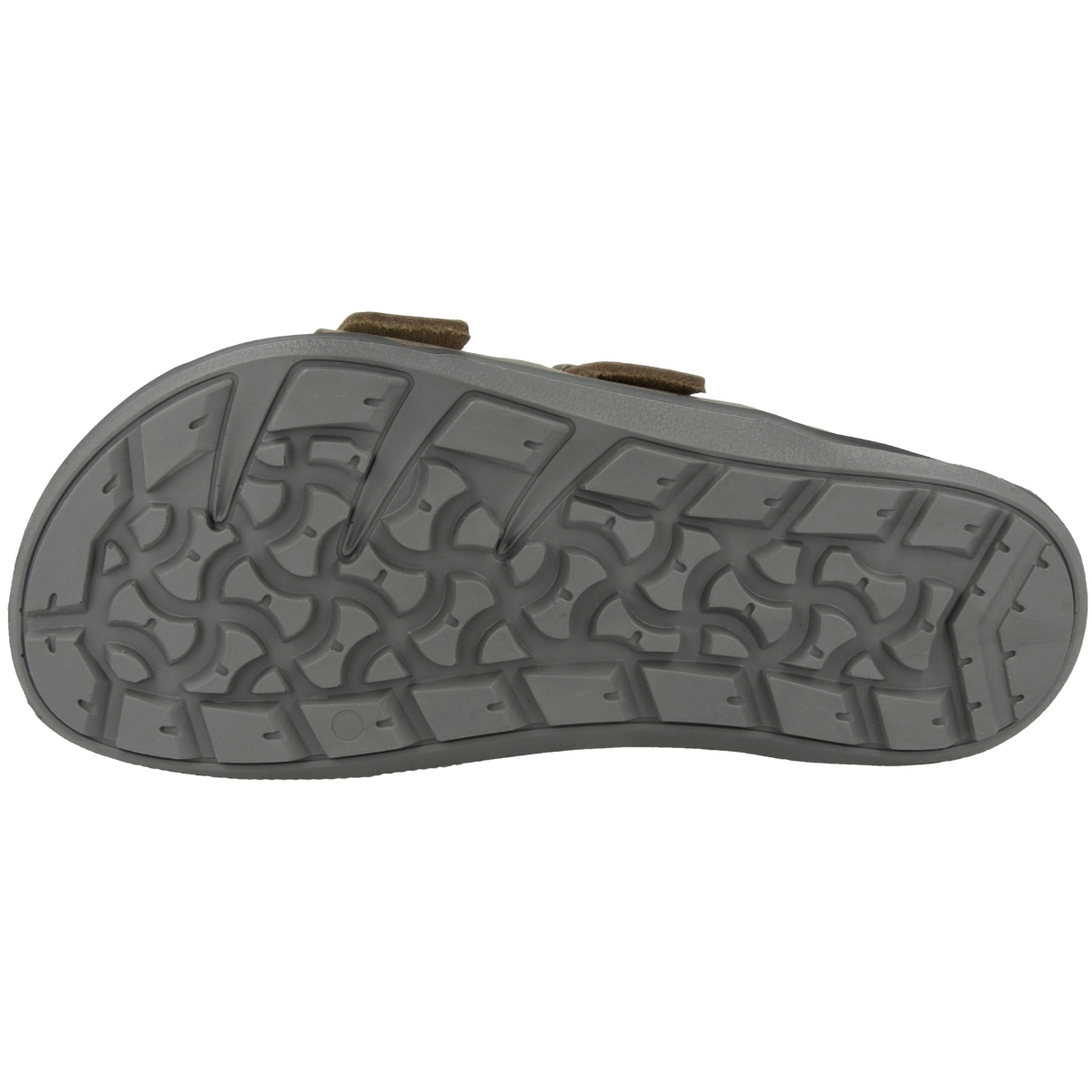 Birkenstock Arizona CT geöltes Nubukleder Sandale normal gruen Birkenstock Arizona CT geöltes Nubukleder Sandale normal gruen