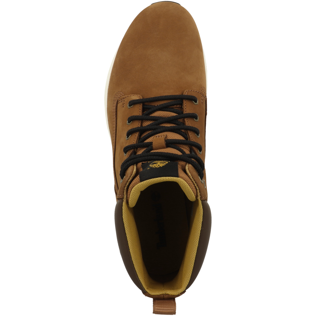 Timberland Killington Trekker Mid Lace Up Sneaker mid dunkelbraun