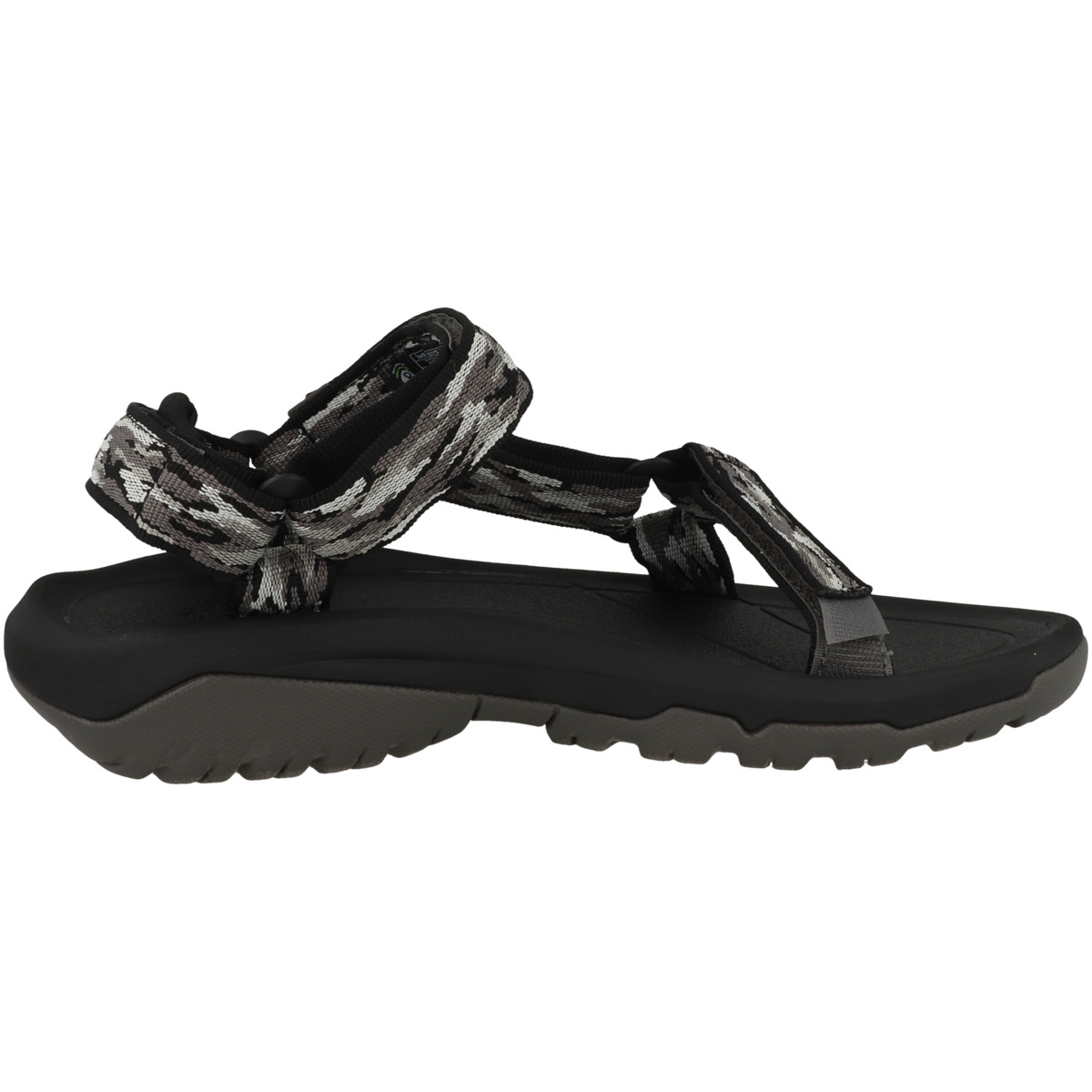 Teva Hurricane XLT2 Trekkingsandale schwarz