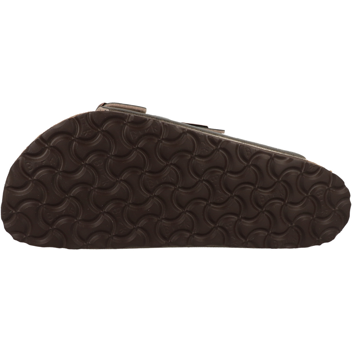 Birkenstock Arizona Birko-Flor Graceful Sandale normal beige