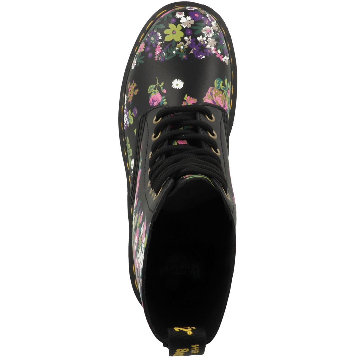 Dr. Martens 1460 Pascal Boots multicolor Dr. Martens 1460 Pascal Boots multicolor