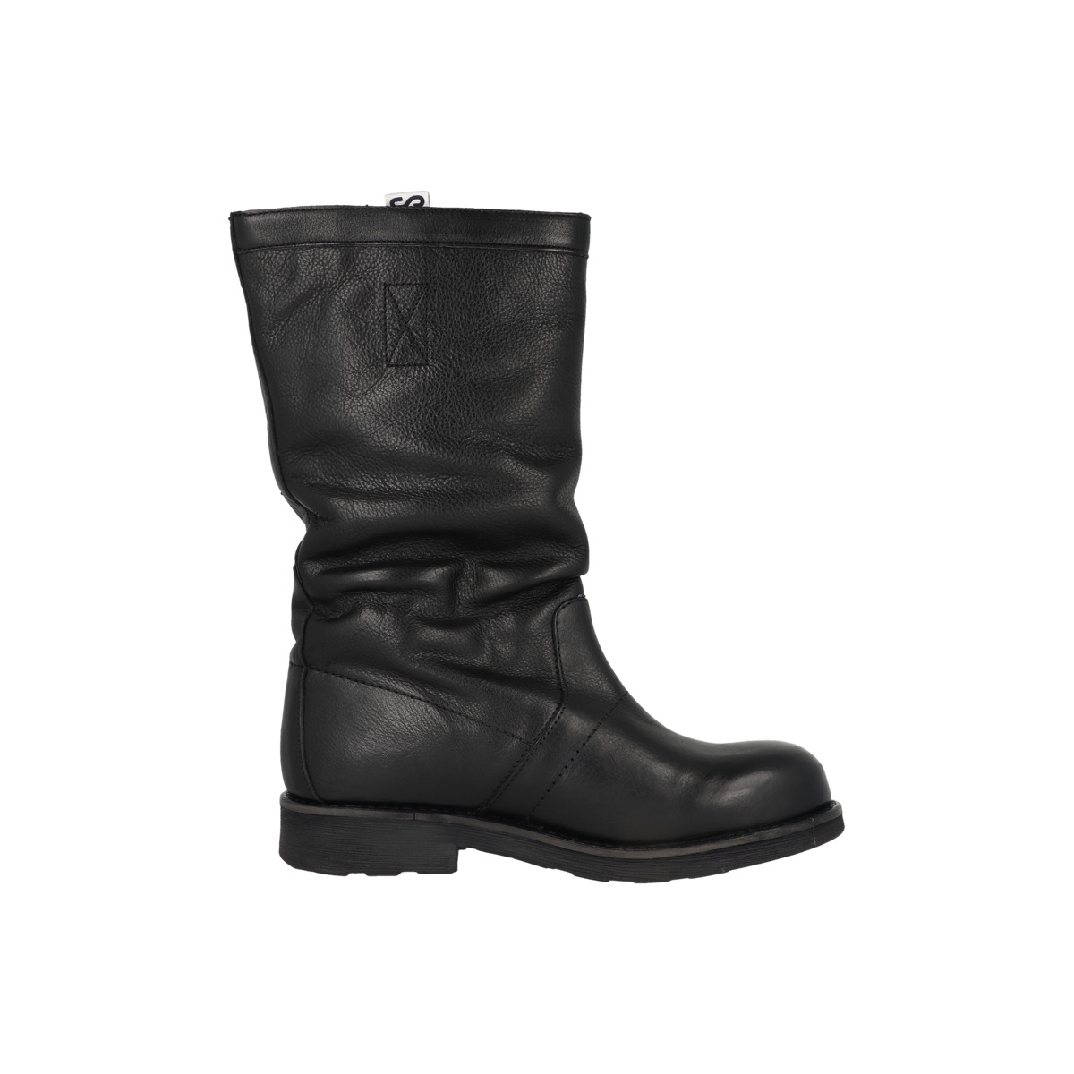 Bikkembergs 29324 Stiefel schwarz