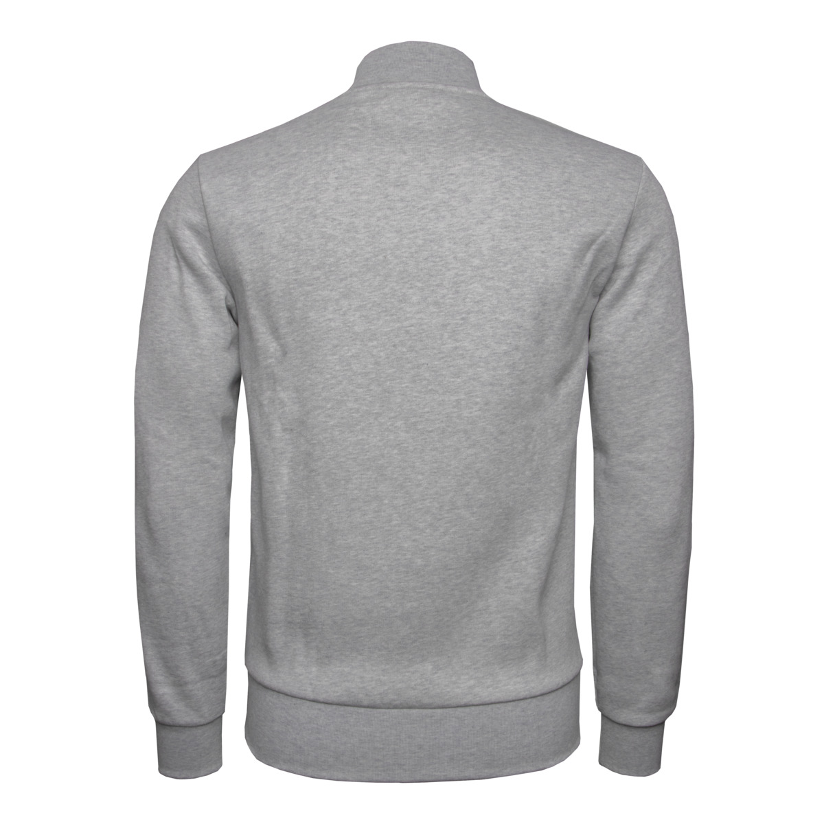 Lacoste SH9622 Sweatjacke grau