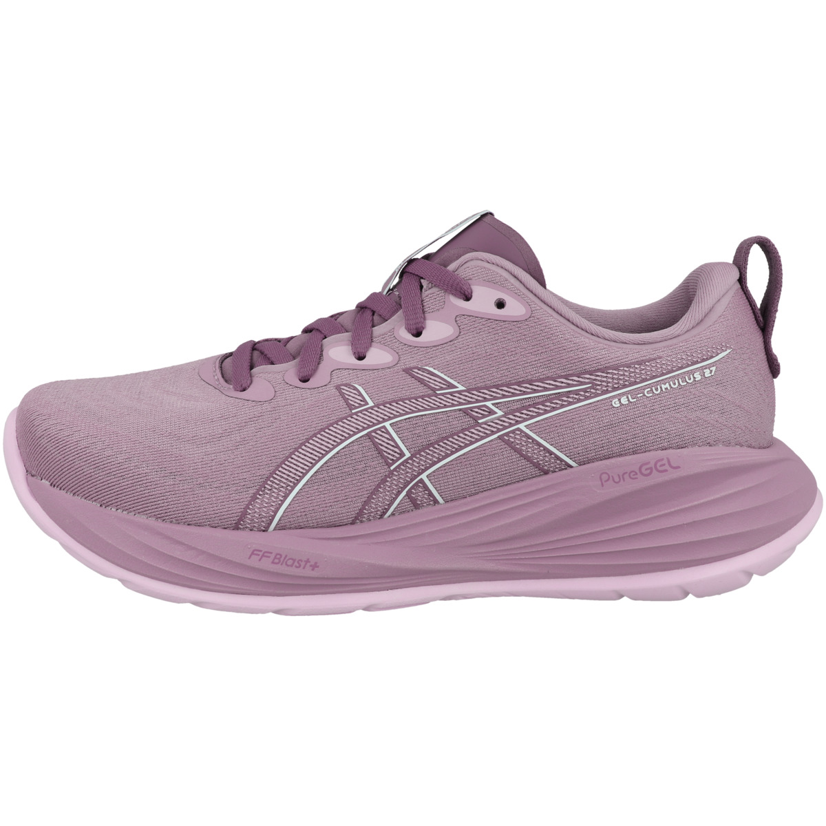 Asics Gel-Cumulus 27 Women Laufschuhe lila