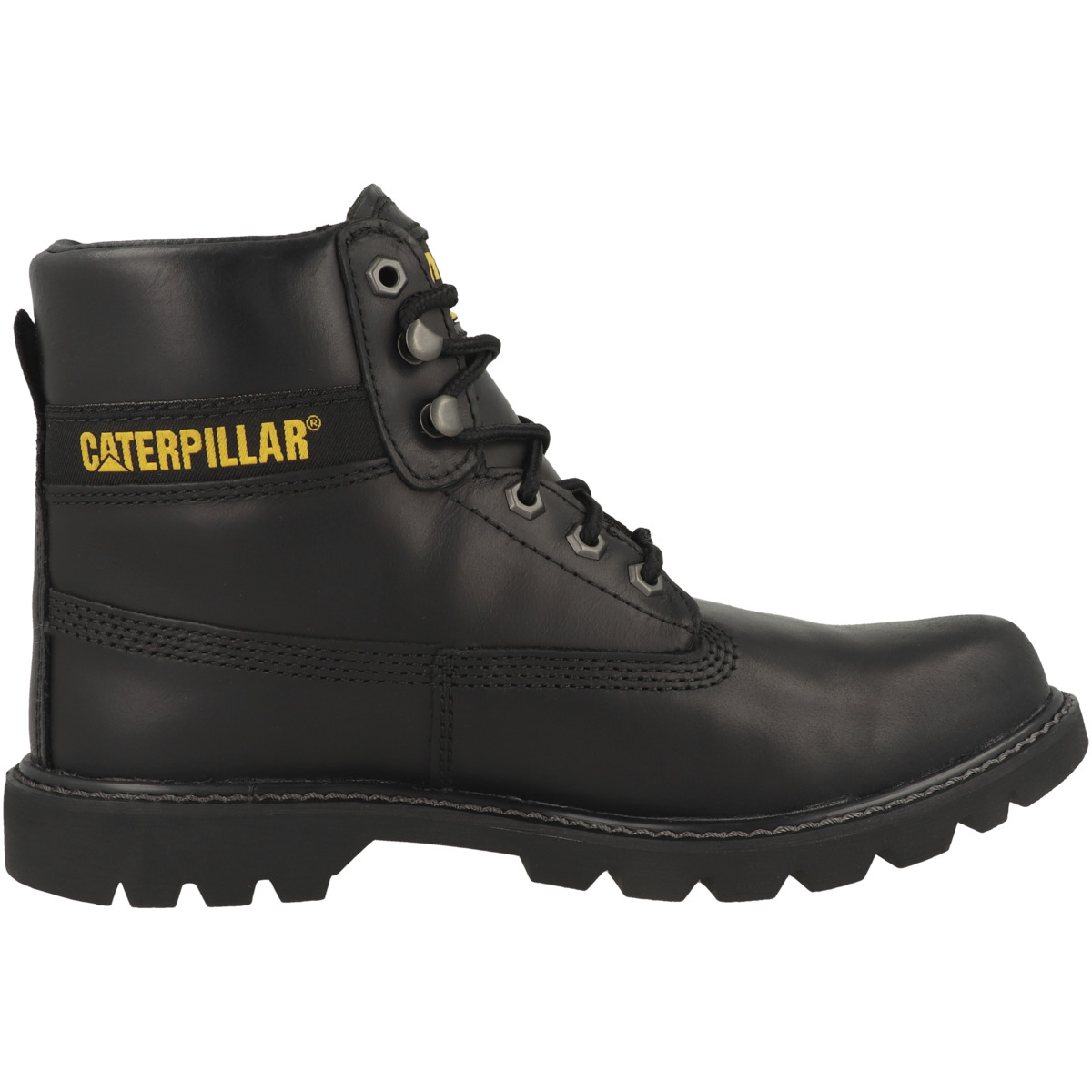 Caterpillar CAT Colorado 2.0 WP Boots schwarz