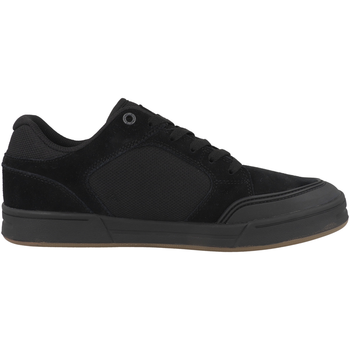 Emerica HERITIC Sneaker low schwarz Emerica HERITIC Sneaker low schwarz